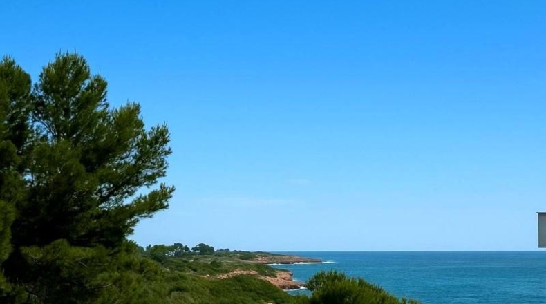 Tarragona - l'Ametlla de Mar - 880m2