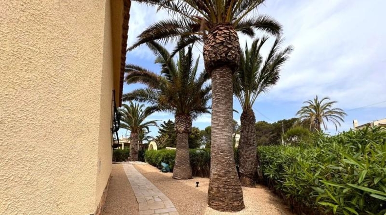 Tarragona - l'Ametlla de Mar - 880m2