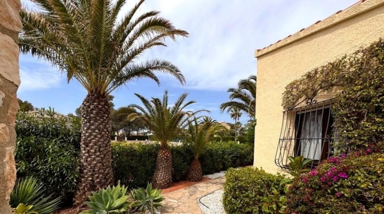 Tarragona - l'Ametlla de Mar - 880m2