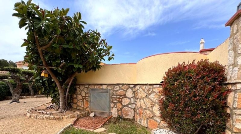 Tarragona - l'Ametlla de Mar - 880m2