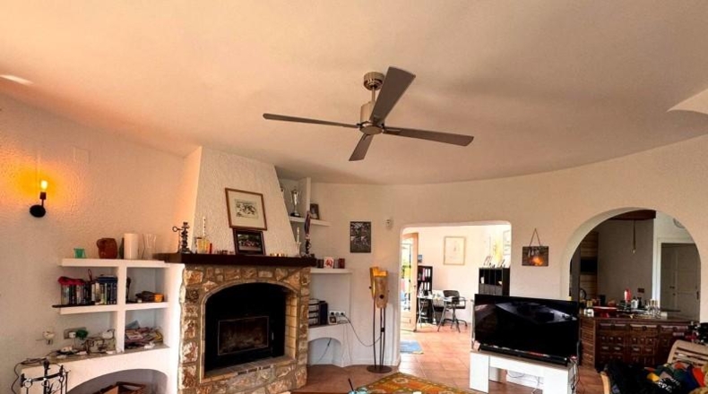 Tarragona - l'Ametlla de Mar - 880m2