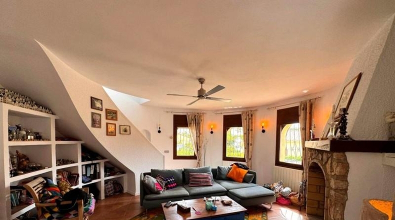 Tarragona - l'Ametlla de Mar - 880m2