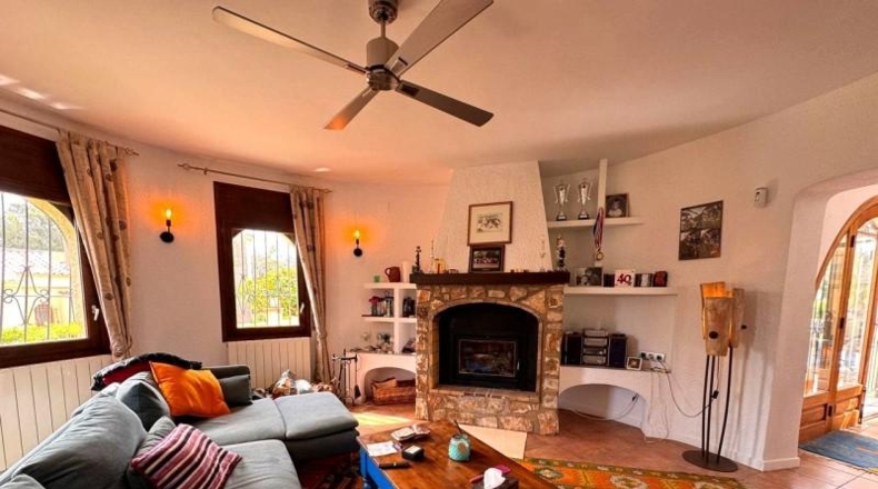 Tarragona - l'Ametlla de Mar - 880m2