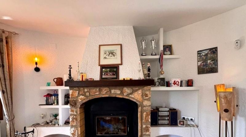 Tarragona - l'Ametlla de Mar - 880m2