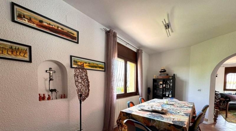 Tarragona - l'Ametlla de Mar - 880m2