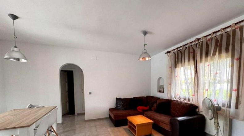 Tarragona - l'Ametlla de Mar - 880m2