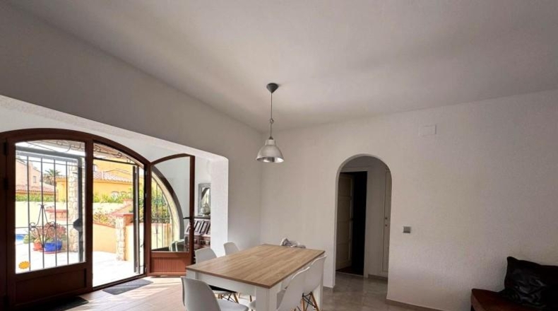 Tarragona - l'Ametlla de Mar - 880m2