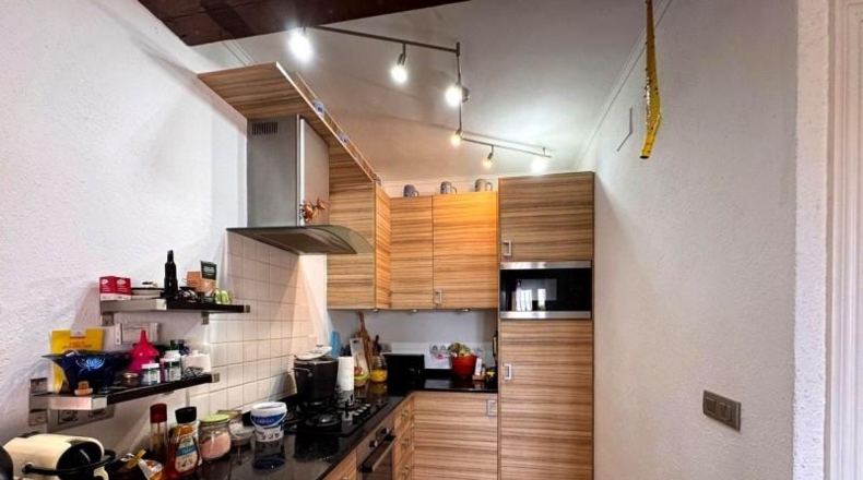 Tarragona - l'Ametlla de Mar - 880m2