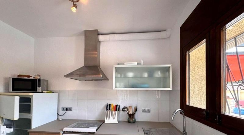 Tarragona - l'Ametlla de Mar - 880m2