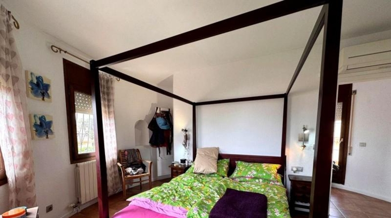 Tarragona - l'Ametlla de Mar - 880m2