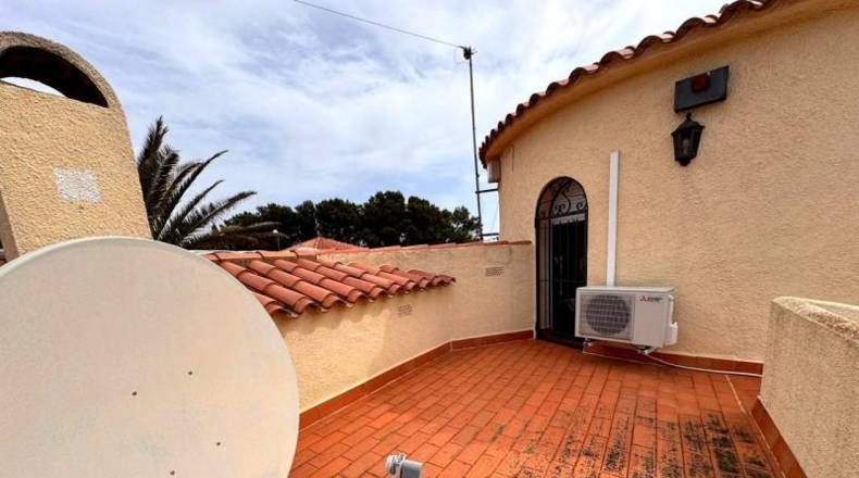 Tarragona - l'Ametlla de Mar - 880m2