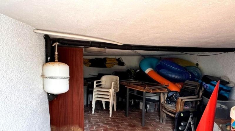 Tarragona - l'Ametlla de Mar - 880m2