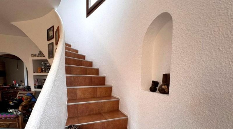 Tarragona - l'Ametlla de Mar - 880m2