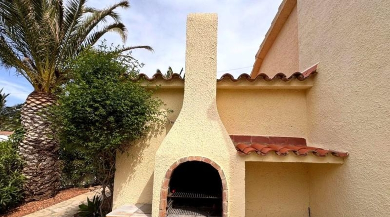 Tarragona - l'Ametlla de Mar - 880m2