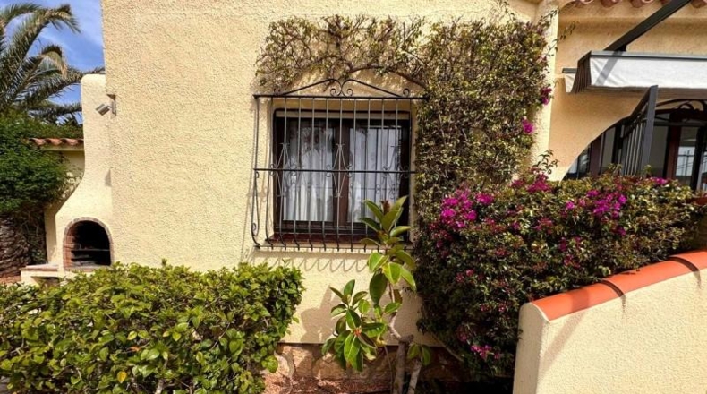 Tarragona - l'Ametlla de Mar - 880m2