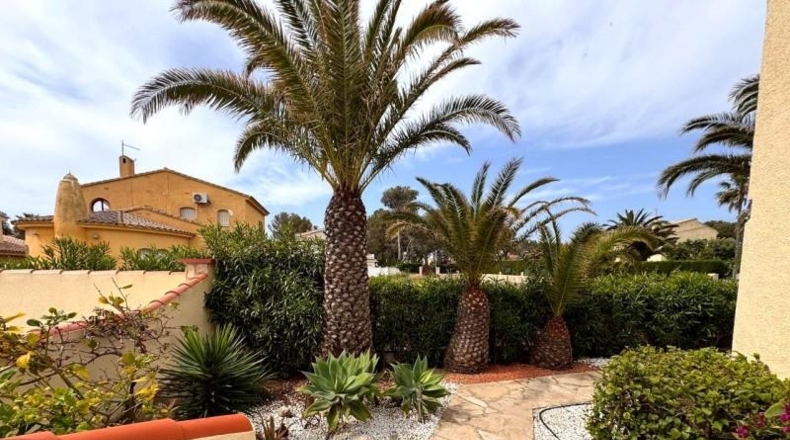 Tarragona - l'Ametlla de Mar - 880m2
