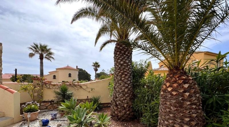 Tarragona - l'Ametlla de Mar - 880m2