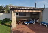 Xalet independent amb terreny en venda a la España, Chiclana de la Frontera, ref.: TR264048 foto