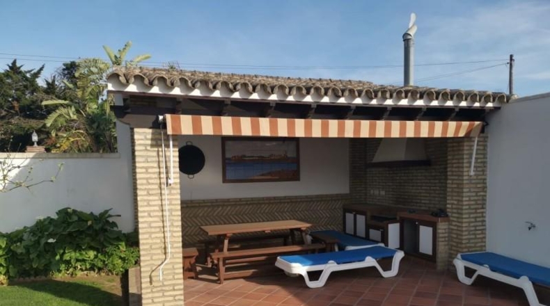 Cadiz - Chiclana de la Frontera - 1400m2