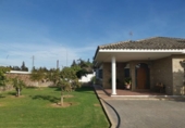 Xalet independent amb terreny en venda a la España, Chiclana de la Frontera, ref.: TR264048 foto
