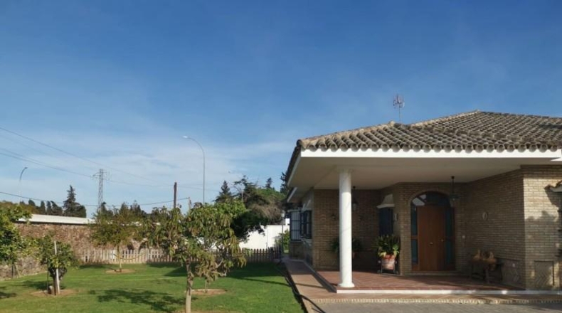 Cadiz - Chiclana de la Frontera - 1400m2