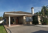 Xalet independent amb terreny en venda a la España, Chiclana de la Frontera, ref.: TR264048 foto