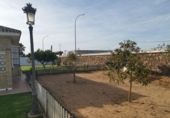 Xalet independent amb terreny en venda a la España, Chiclana de la Frontera, ref.: TR264048 foto