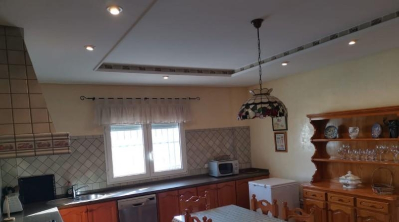 Cadiz - Chiclana de la Frontera - 1400m2