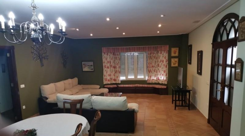 Cadiz - Chiclana de la Frontera - 1400m2
