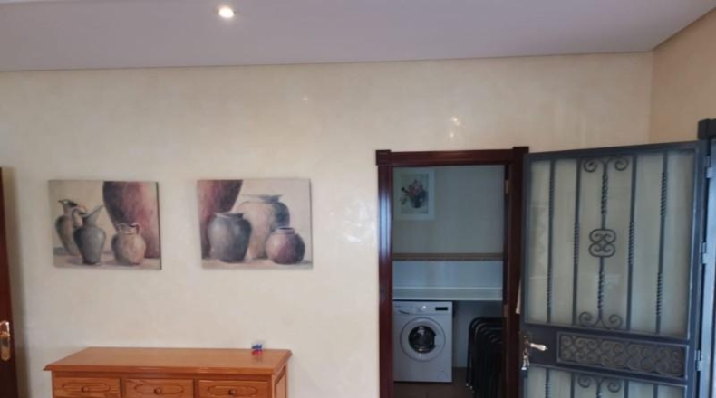 Cadiz - Chiclana de la Frontera - 1400m2