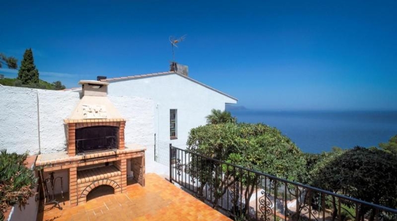 Gerona - el Port de la Selva - 592m2