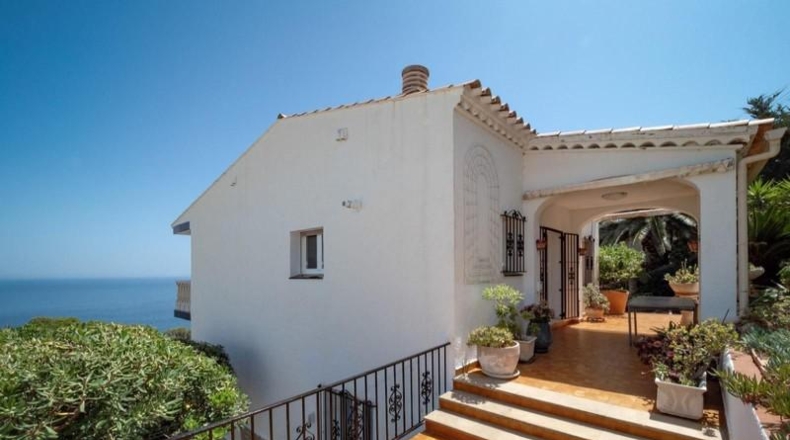 Gerona - el Port de la Selva - 592m2