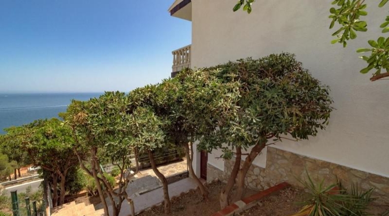 Gerona - el Port de la Selva - 592m2