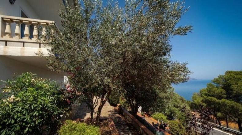Gerona - el Port de la Selva - 592m2