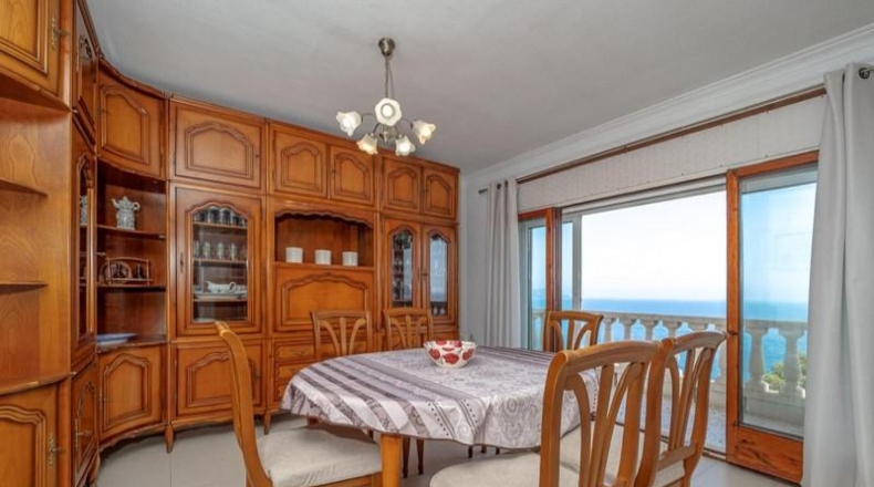 Gerona - el Port de la Selva - 592m2