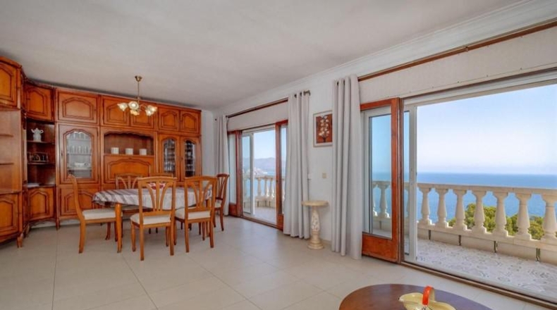 Gerona - el Port de la Selva - 592m2