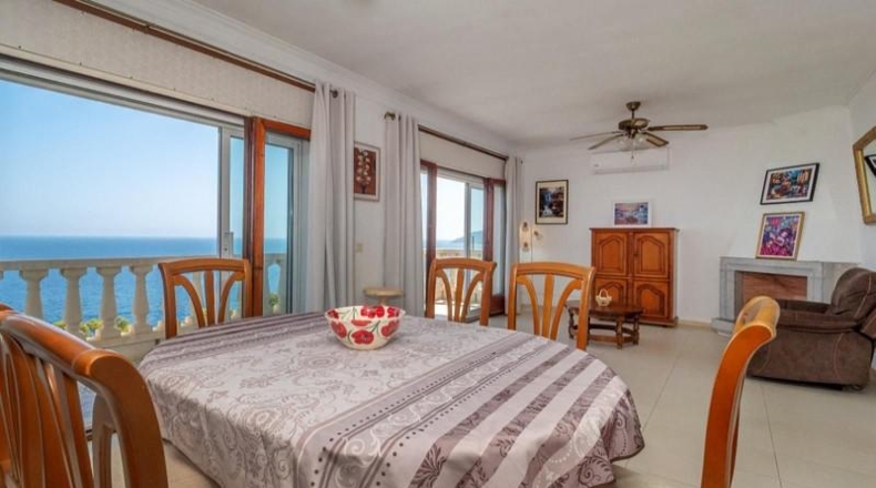 Gerona - el Port de la Selva - 592m2