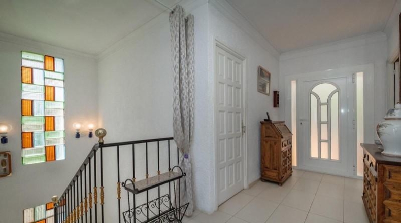 Gerona - el Port de la Selva - 592m2