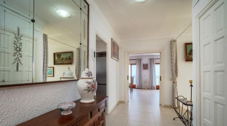 Gerona - el Port de la Selva - 592m2