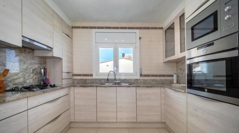 Gerona - el Port de la Selva - 592m2