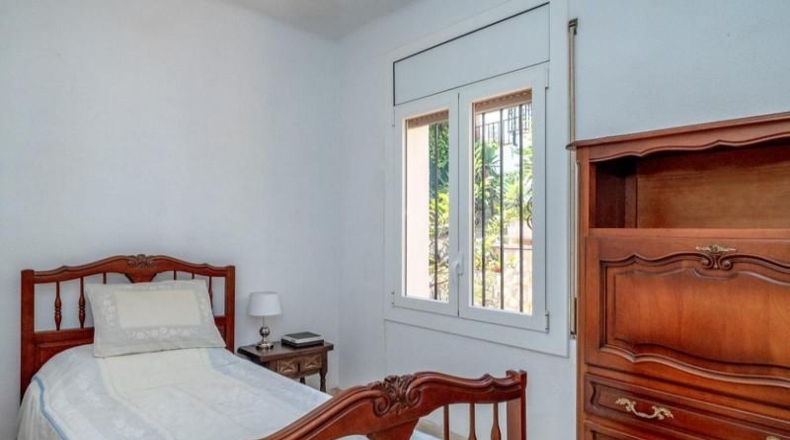 Gerona - el Port de la Selva - 592m2