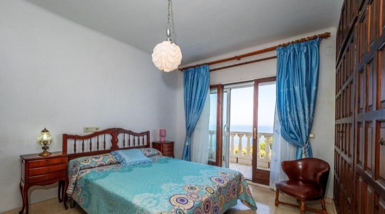 Gerona - el Port de la Selva - 592m2