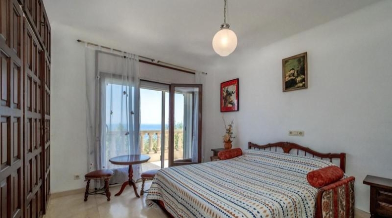 Gerona - el Port de la Selva - 592m2