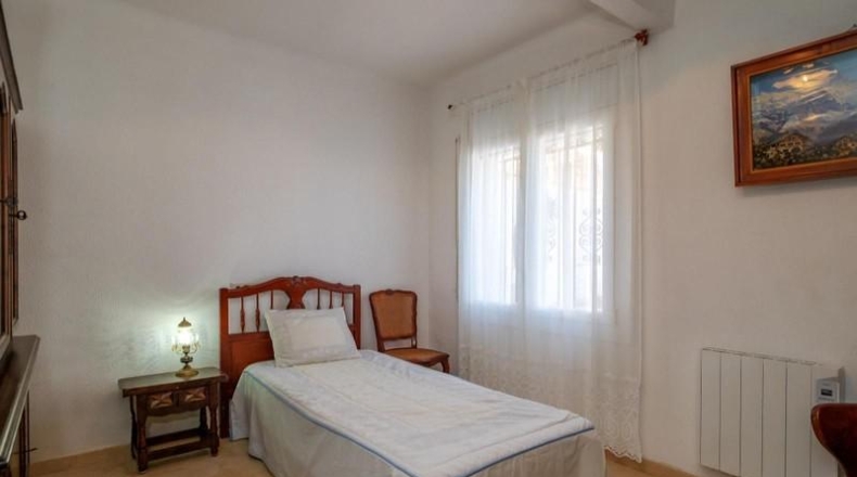 Gerona - el Port de la Selva - 592m2