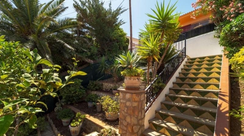 Gerona - el Port de la Selva - 592m2