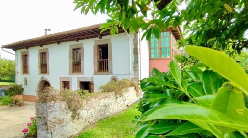 Asturias - Llanes - 2540m2