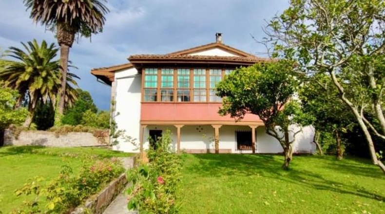 Asturias - Llanes - 2540m2