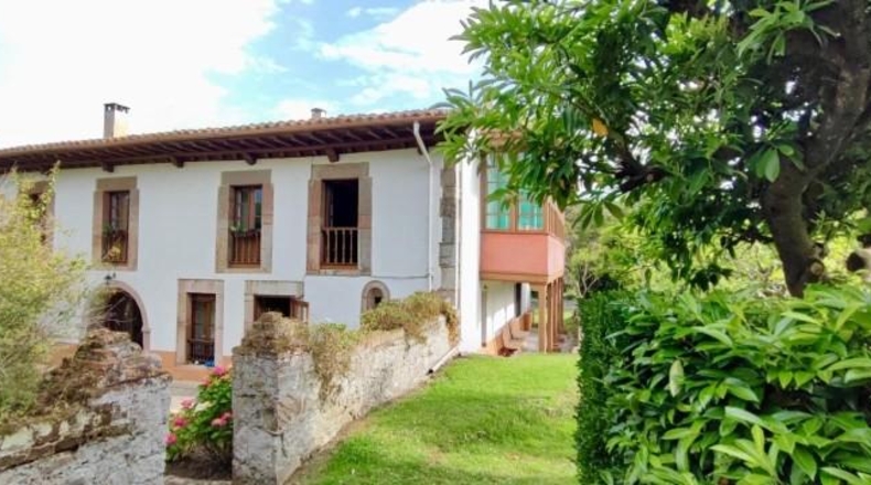 Asturias - Llanes - 2540m2