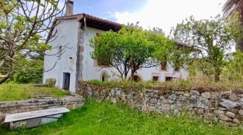 Asturias - Llanes - 2540m2