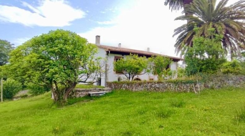 Asturias - Llanes - 2540m2